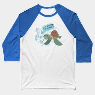 Bubbles! Baseball T-Shirt